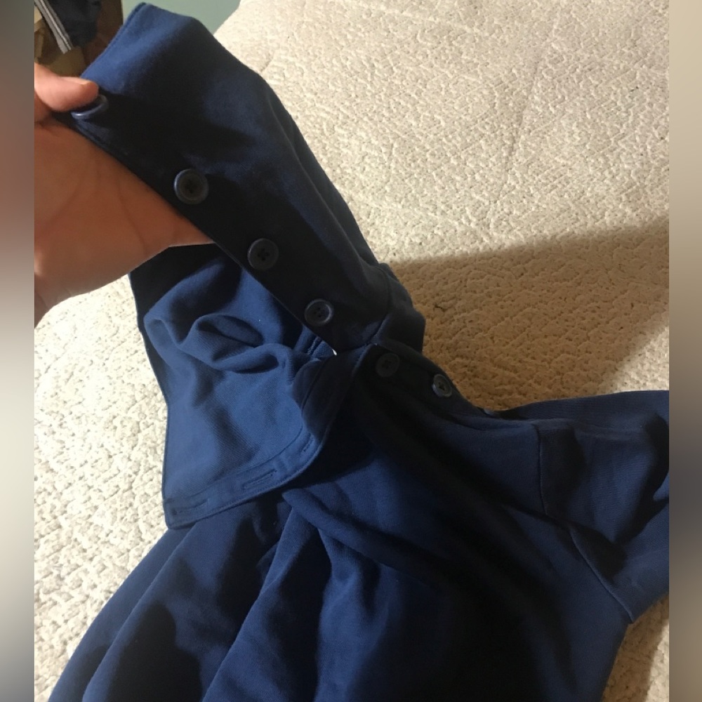 Womens Medium Top - Picture 4 of 4